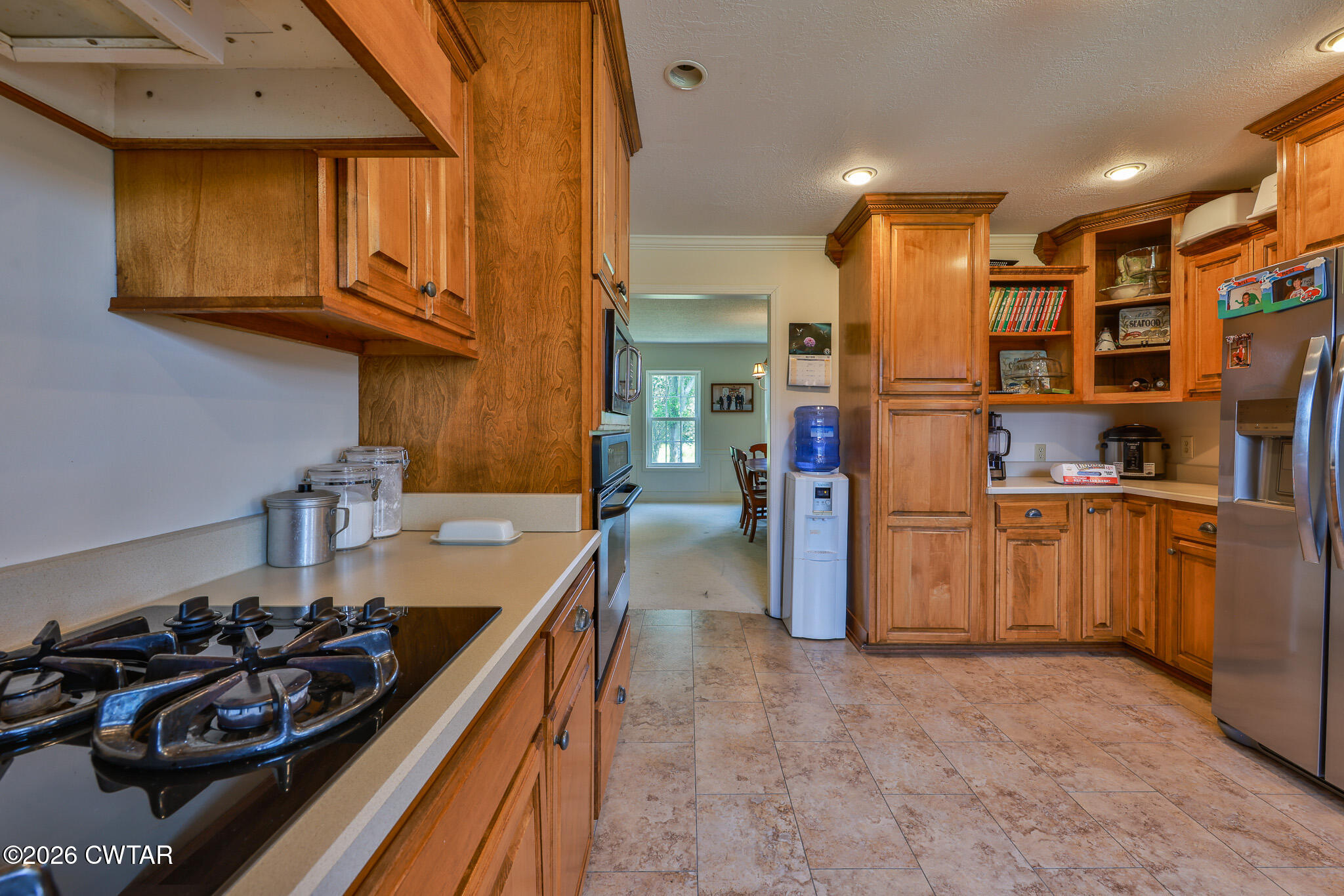 382 Lynn Point Road Greenfield, TN 38230 - Photo 9 of 47 FT8A9338