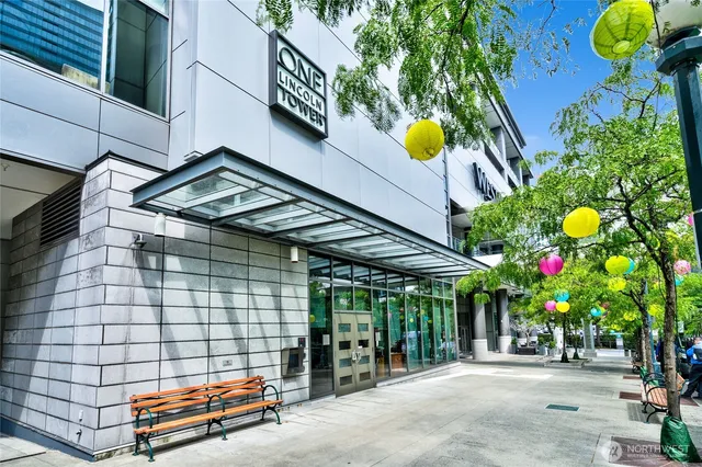 $897,500 | 650 Bellevue Way Northeast, Unit 2505, Bellevue, WA 98004