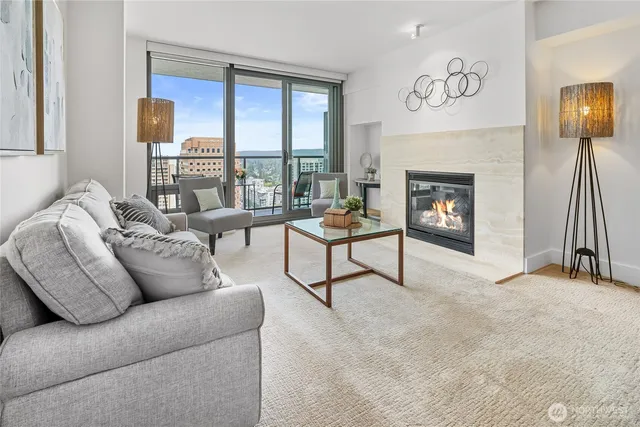 $897,500 | 650 Bellevue Way Northeast, Unit 2505, Bellevue, WA 98004