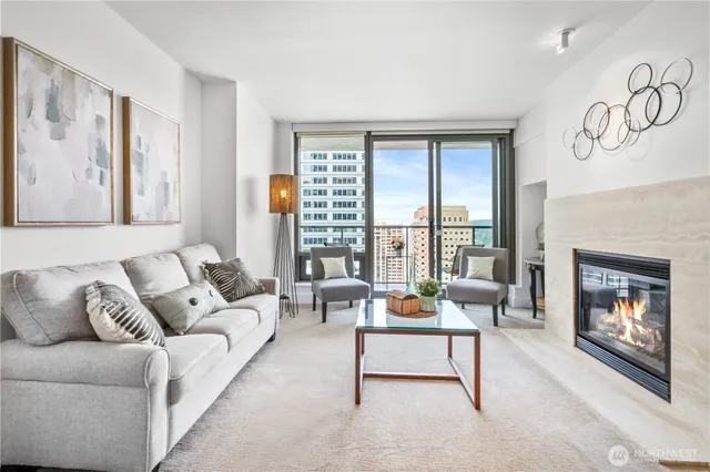 $897,500 | 650 Bellevue Way Northeast, Unit 2505, Bellevue, WA 98004