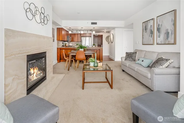 $897,500 | 650 Bellevue Way Northeast, Unit 2505, Bellevue, WA 98004