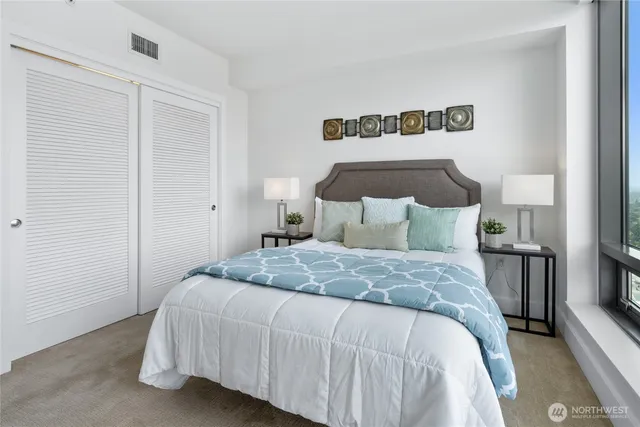 $897,500 | 650 Bellevue Way Northeast, Unit 2505, Bellevue, WA 98004