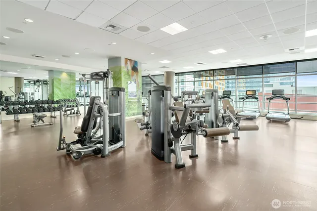 $897,500 | 650 Bellevue Way Northeast, Unit 2505, Bellevue, WA 98004