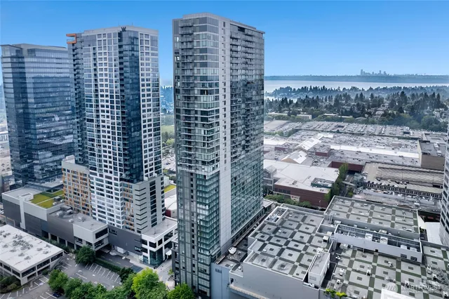 $897,500 | 650 Bellevue Way Northeast, Unit 2505, Bellevue, WA 98004