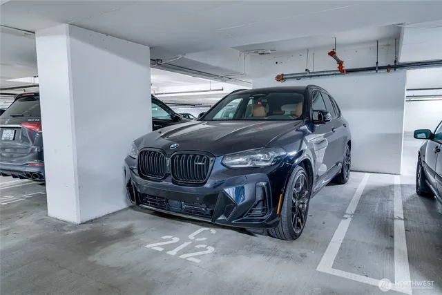 $897,500 | 650 Bellevue Way Northeast, Unit 2505, Bellevue, WA 98004