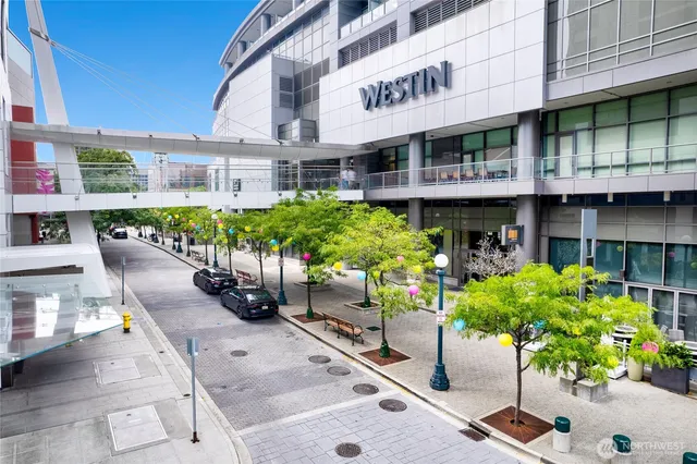 $897,500 | 650 Bellevue Way Northeast, Unit 2505, Bellevue, WA 98004