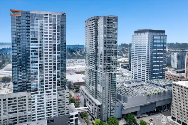 $897,500 | 650 Bellevue Way Northeast, Unit 2505, Bellevue, WA 98004