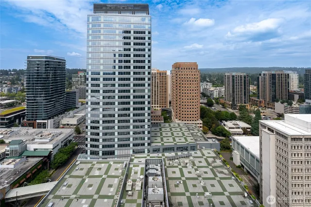 $897,500 | 650 Bellevue Way Northeast, Unit 2505, Bellevue, WA 98004
