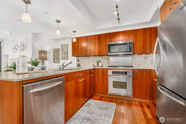 $897,500 | 650 Bellevue Way Northeast, Unit 2505, Bellevue, WA 98004