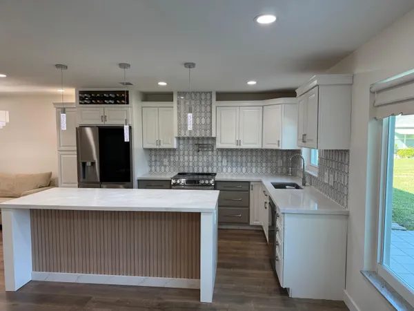 $235,000 | 917 South Drive Terrace, Unit B, Delray Beach, FL 33445