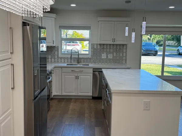 $235,000 | 917 South Drive Terrace, Unit B, Delray Beach, FL 33445