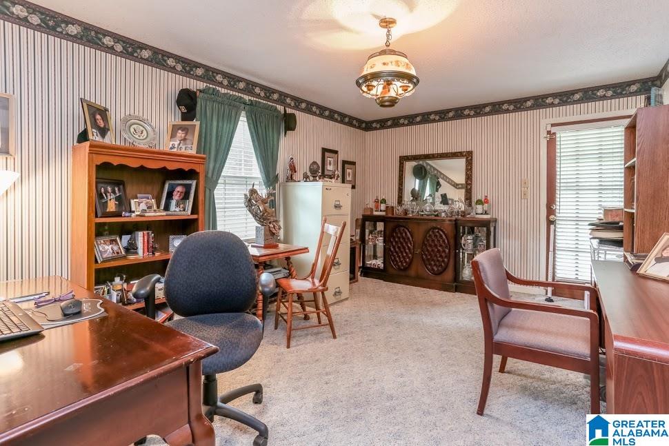 401 Hillyer High Road Anniston, AL 36207 - Photo 21 of 50