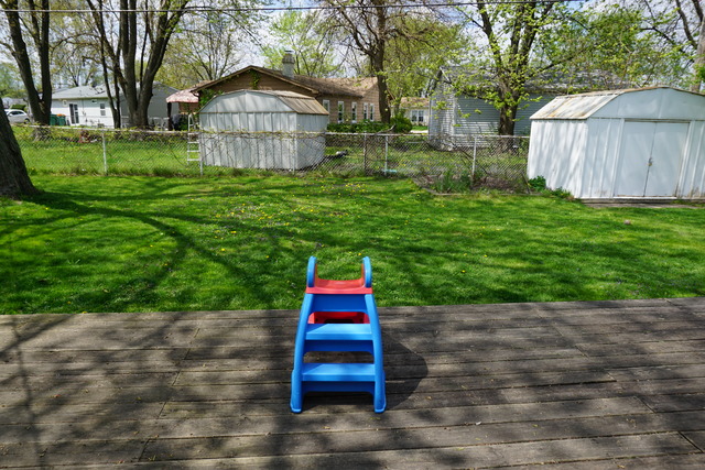 322 Macon Avenue Romeoville, IL 60446 - Photo 17 of 18