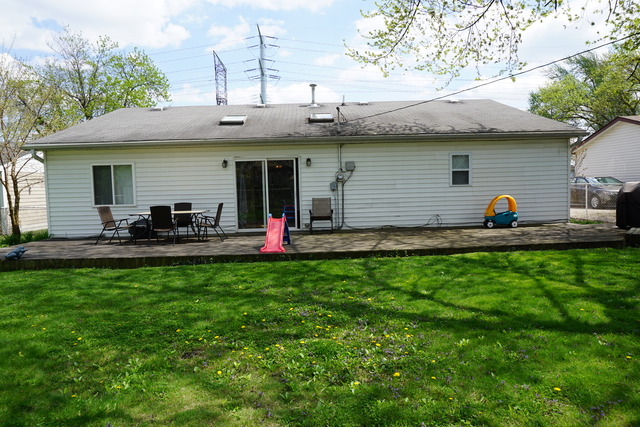 322 Macon Avenue Romeoville, IL 60446 - Photo 18 of 18