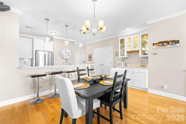 $649,000 | 18700 Nautical Drive, Unit 303, Cornelius, NC 28031