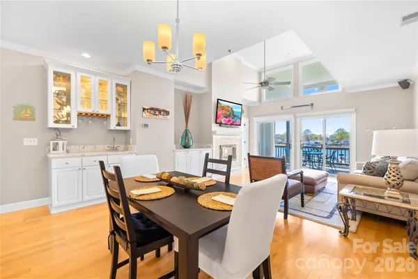 $649,000 | 18700 Nautical Drive, Unit 303, Cornelius, NC 28031