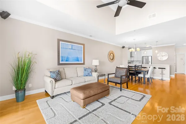 $649,000 | 18700 Nautical Drive, Unit 303, Cornelius, NC 28031