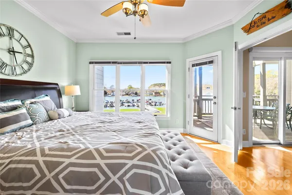 $649,000 | 18700 Nautical Drive, Unit 303, Cornelius, NC 28031