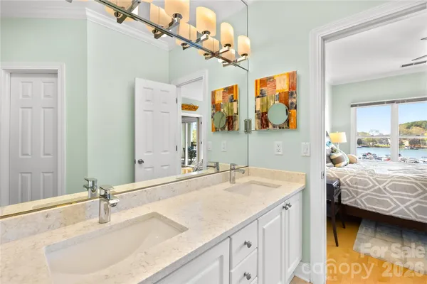 $649,000 | 18700 Nautical Drive, Unit 303, Cornelius, NC 28031