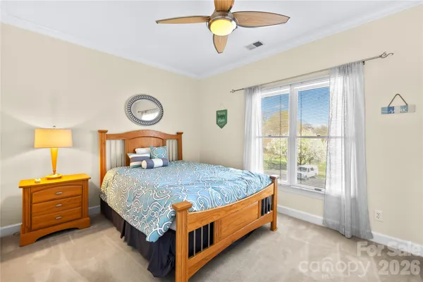 $649,000 | 18700 Nautical Drive, Unit 303, Cornelius, NC 28031