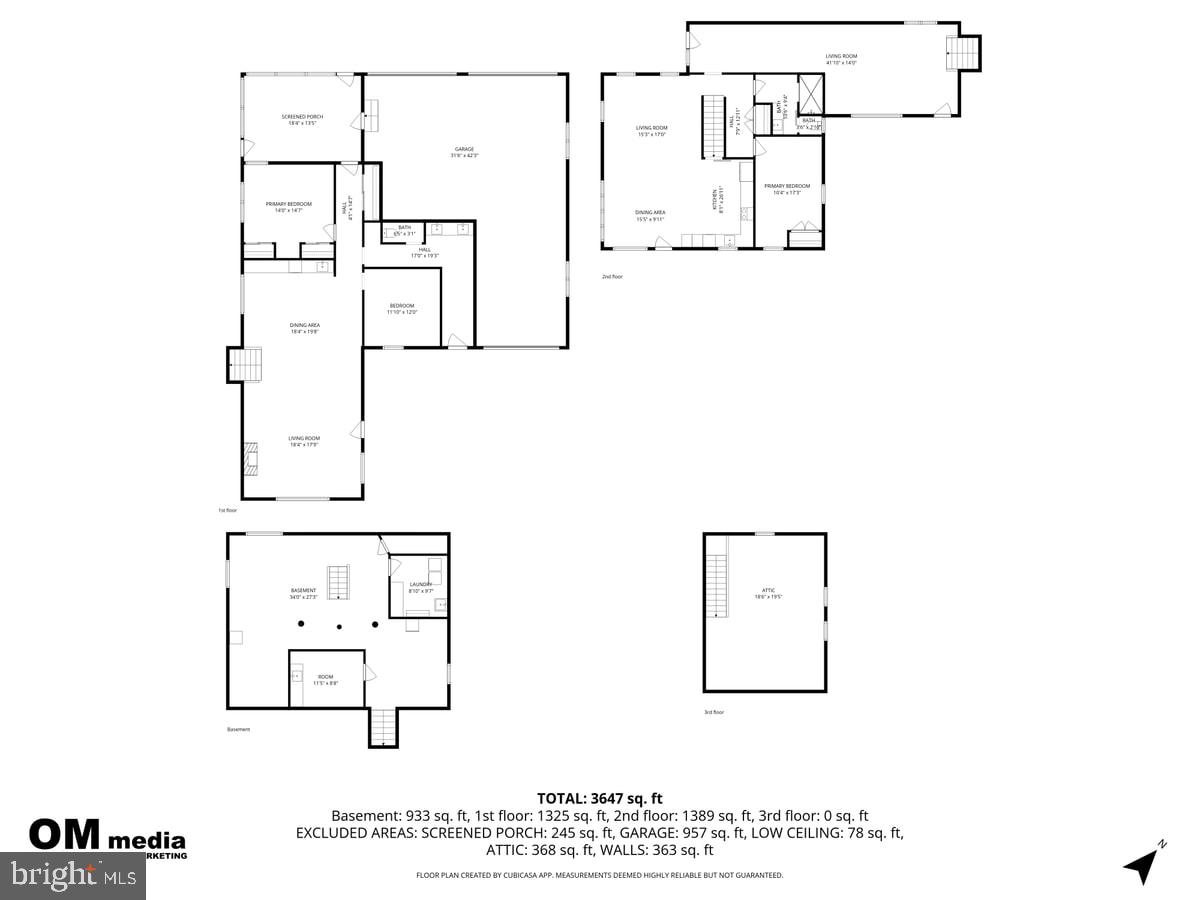 13 Rope Walk Road Upper Black Eddy, PA 18972 - Photo 36 of 40 a picture of a floor plan
