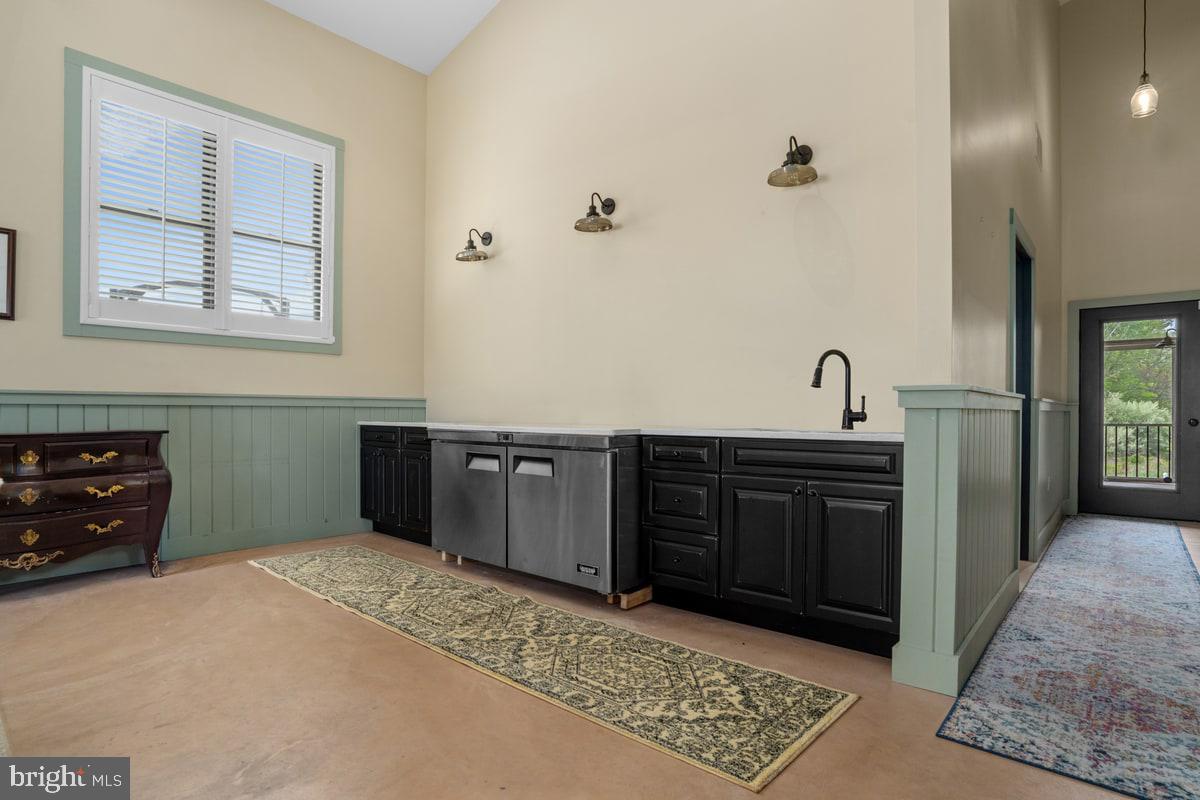 13 Rope Walk Road Upper Black Eddy, PA 18972 - Photo 6 of 40 a bedroom with a bed and a dresser