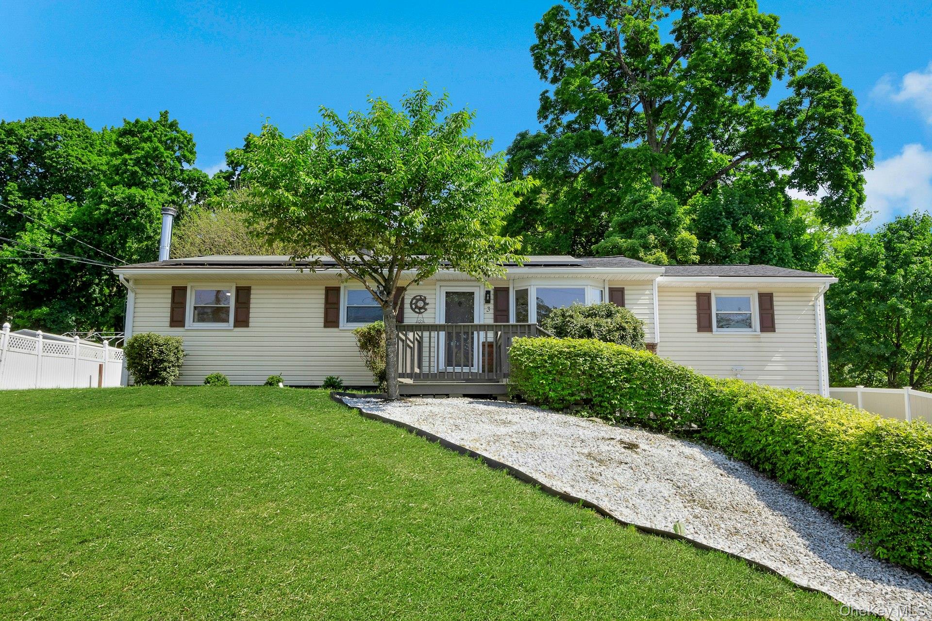 3 Ritter Drive Poughkeepsie, NY 12601 - Photo 1 of 49 Welcome to 3 Ritter Drive!