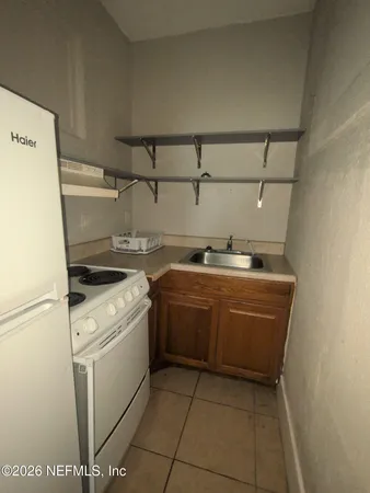 $800 | 417 North Liberty Street, Unit 8, Jacksonville, FL 32202