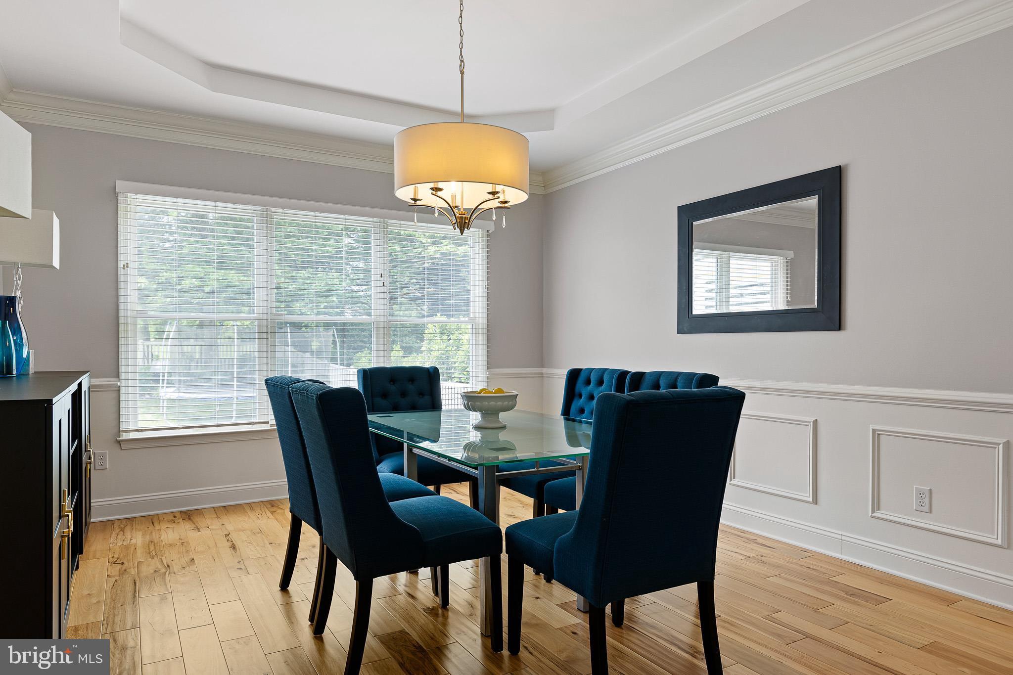 737 Meadowbank Road Kennett Square, PA 19348 - Photo 10 of 52 Dining Area