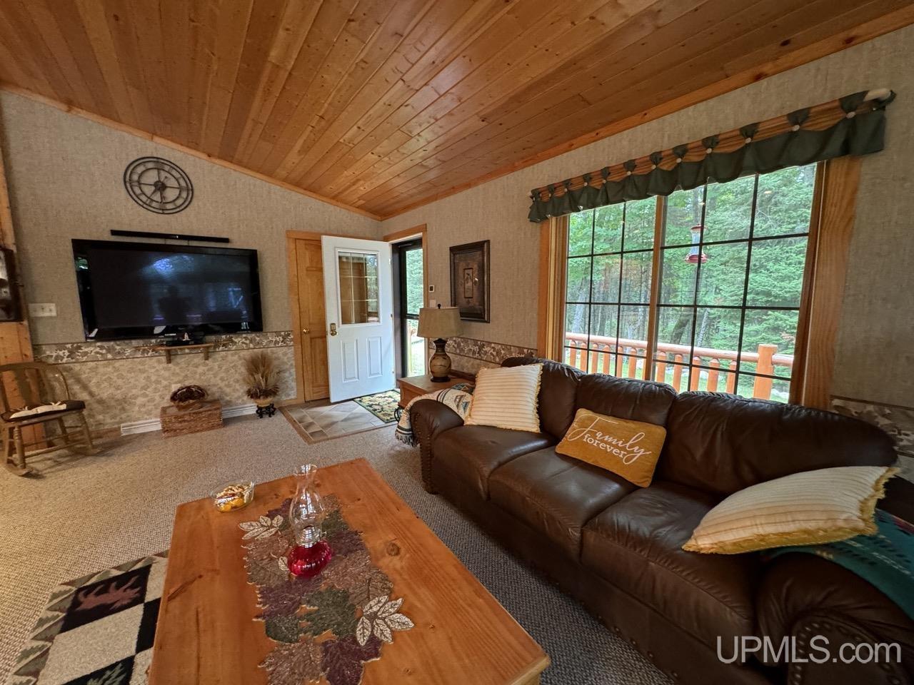 245 Kohon Road Crystal Falls, MI 49920 - Photo 8 of 55