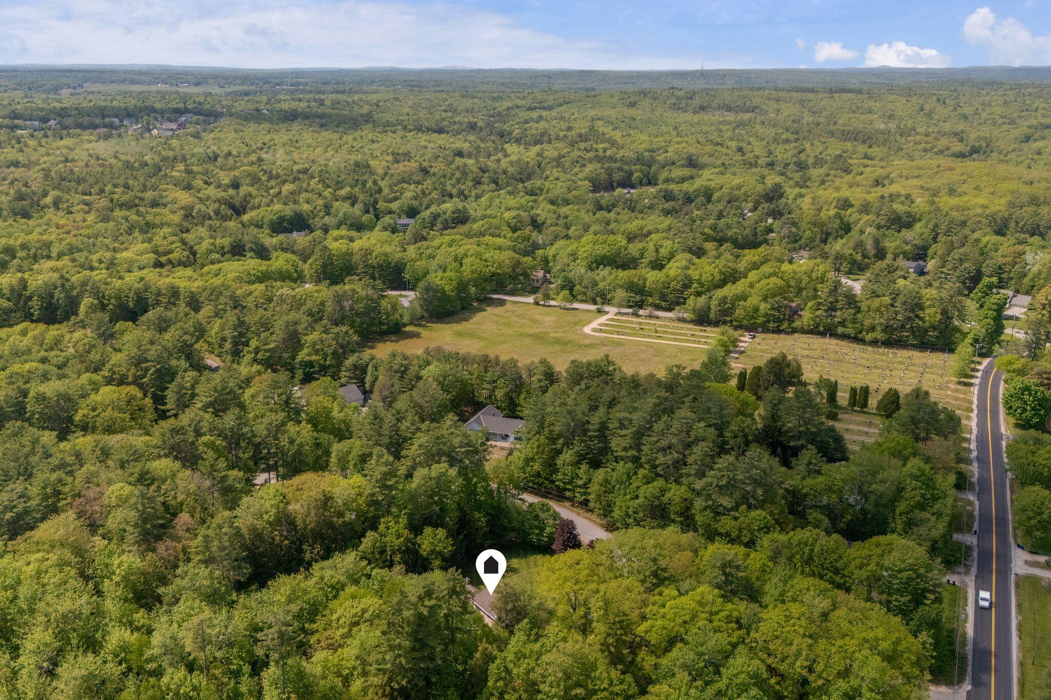 8 Whitney Way Topsham, ME 04086 - Photo 44 of 46 8 Whitney 15_DJI_20260528024116_0213_D c