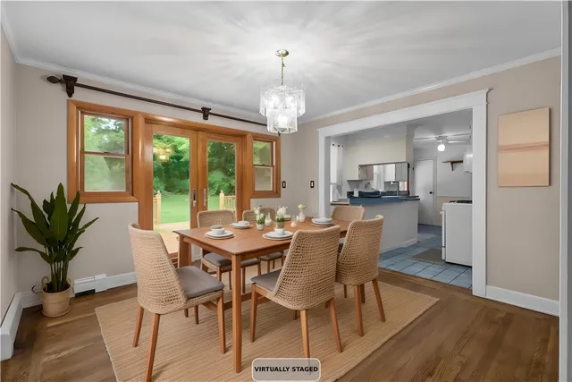 $725,000 | 6 Wabasso Terrace, Middletown, RI 02842