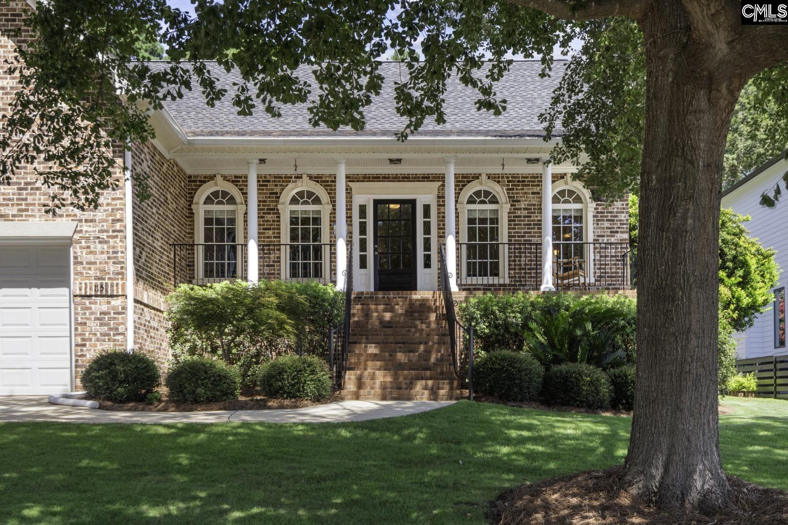 115 Pointe Overlook Drive Chapin, SC 29036 - Photo 2 of 45
