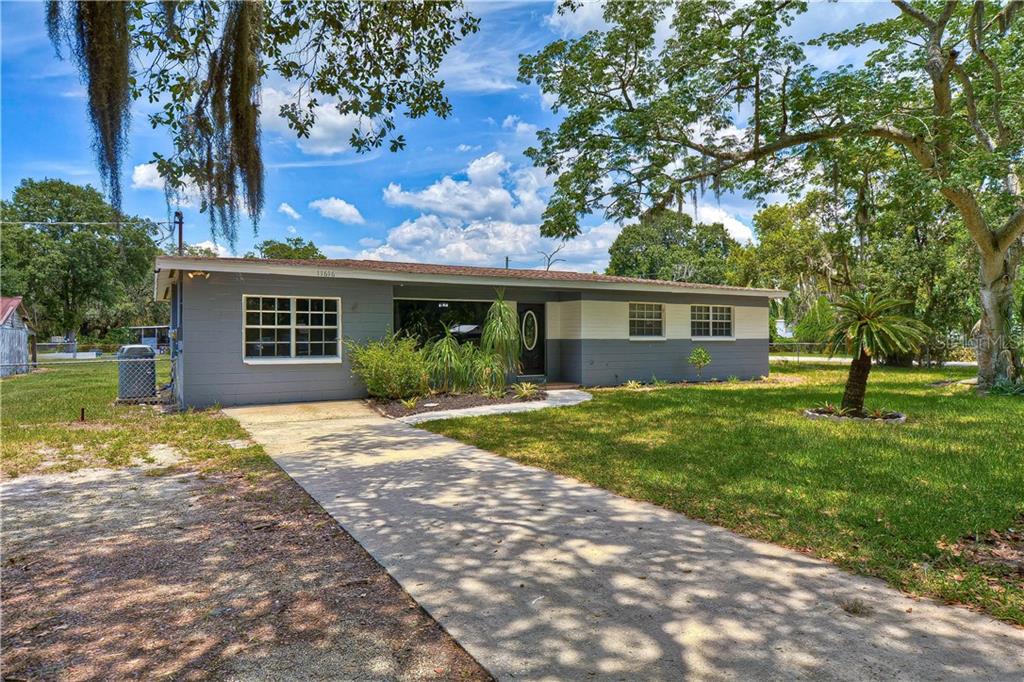 11616 Tucker Road Riverview, FL 33569 - Photo 1 of 1 Donāt miss this GORGEOUSLY REMODELED family home in the heart of Riverview!