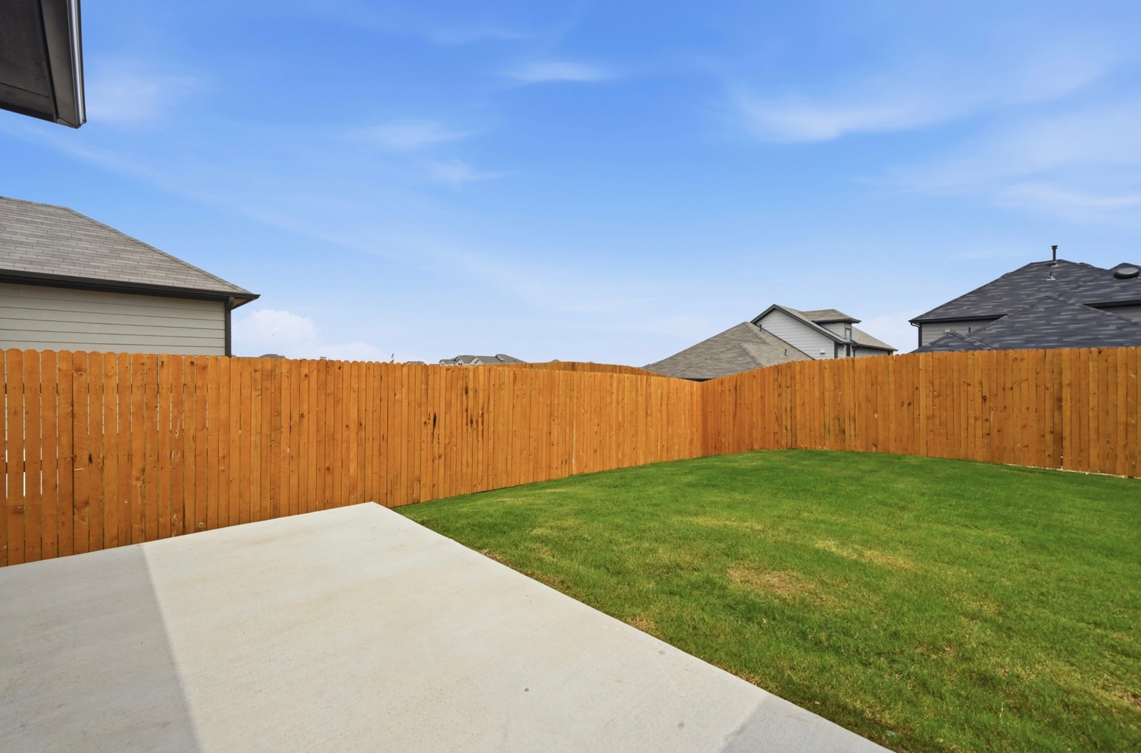 444 Lucky Avenue Elgin, TX 78621 - Photo 23 of 35