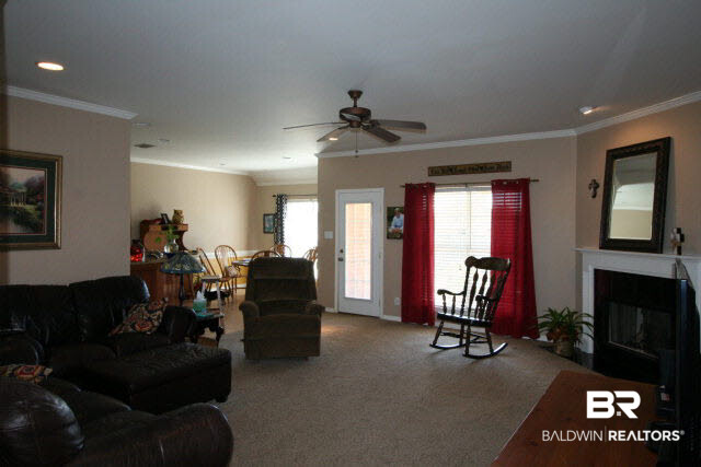 9651 Hampshire Court Mobile, AL 36695 - Photo 6 of 21