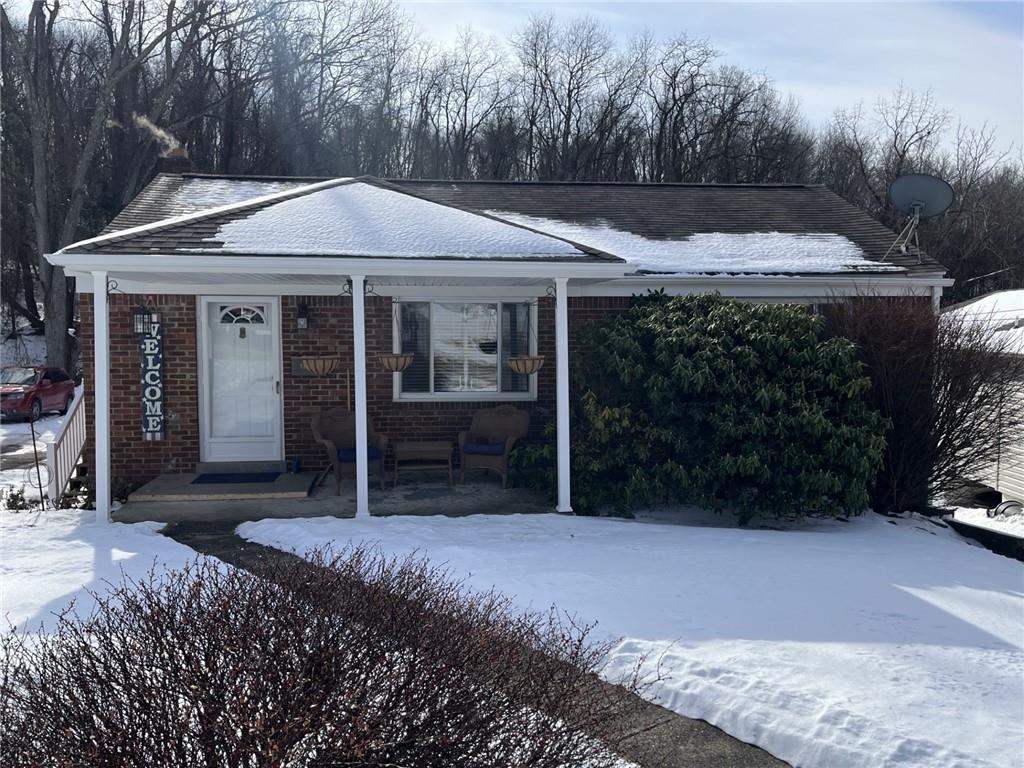 1612 McCully Road Pittsburgh, PA 15234 - Photo 1 of 27 Gallery Image 1
