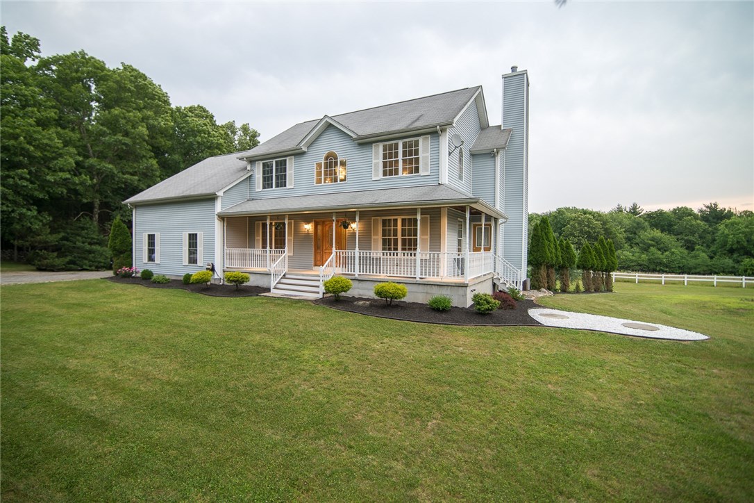 47 Whipple Road Glocester, RI 02814 - Photo 2 of 40 Gallery Image 2
