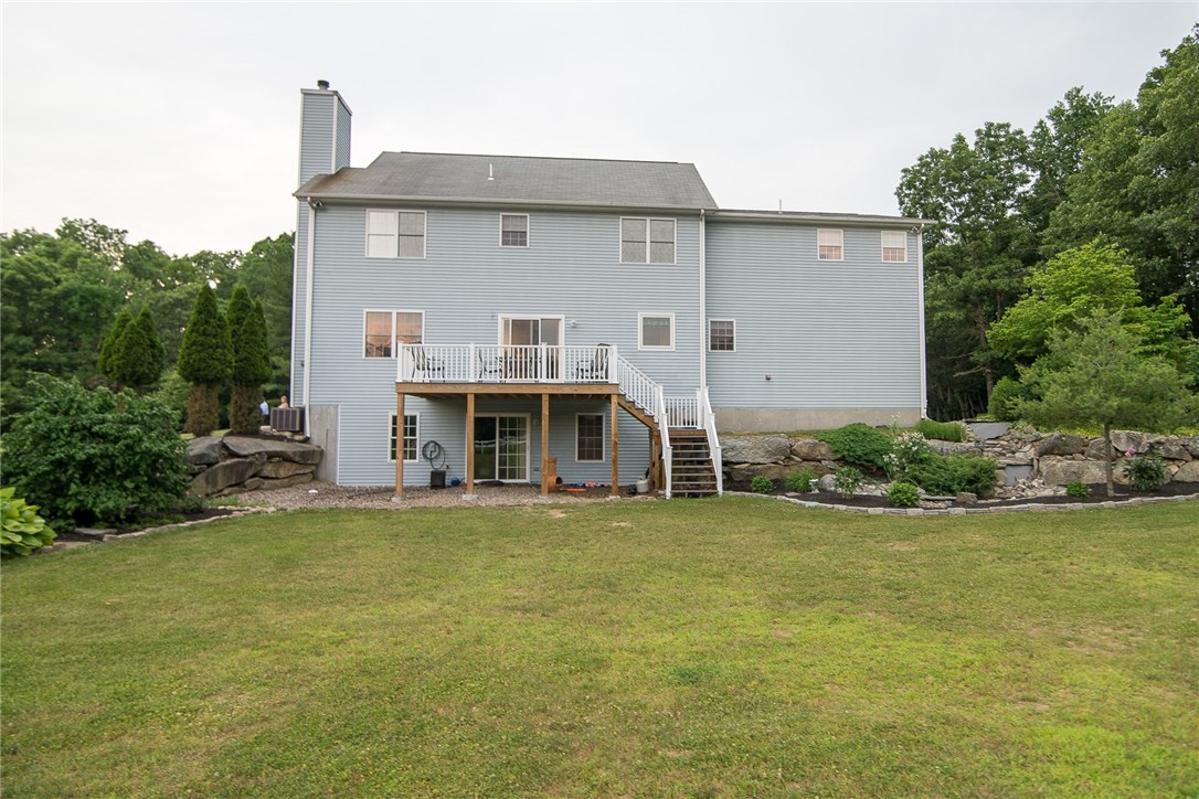 47 Whipple Road Glocester, RI 02814 - Photo 36 of 40 Gallery Image 36