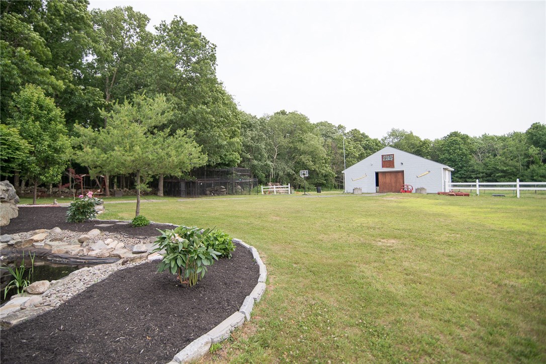 47 Whipple Road Glocester, RI 02814 - Photo 38 of 40 Gallery Image 38