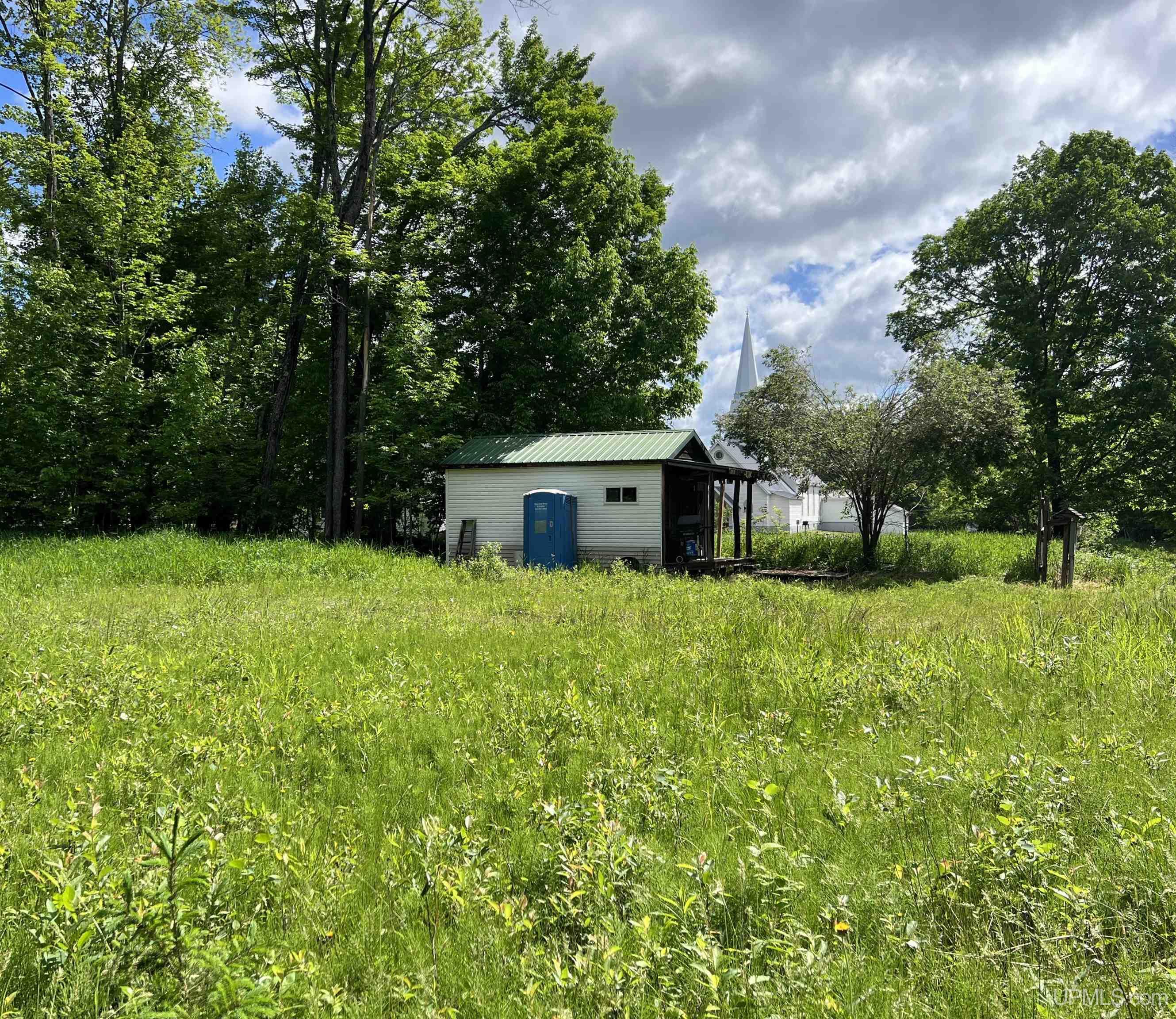 Tbd Roland Lake Road Skanee, MI 49962 - Photo 9 of 18