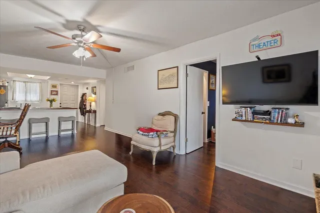 $210,000 | 2901 Dove Haven Court, Unit 201A, Charleston, SC 29414