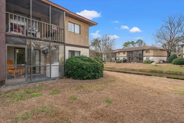 $210,000 | 2901 Dove Haven Court, Unit 201A, Charleston, SC 29414