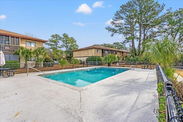 $210,000 | 2901 Dove Haven Court, Unit 201A, Charleston, SC 29414