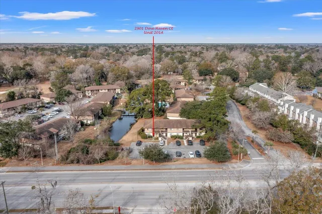 $210,000 | 2901 Dove Haven Court, Unit 201A, Charleston, SC 29414
