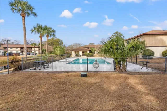 $210,000 | 2901 Dove Haven Court, Unit 201A, Charleston, SC 29414