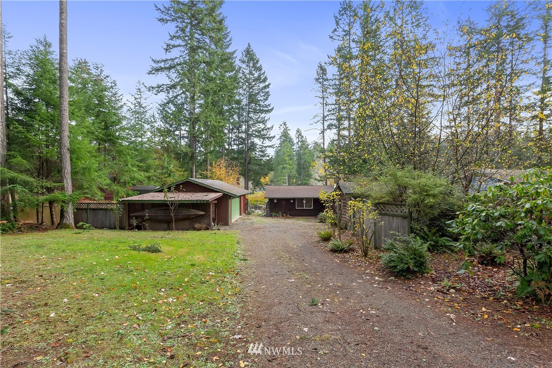 9956 Fairview Lake Road Southwest Port Orchard, WA 98367 - Photo 8 of 33 Gallery Image 8