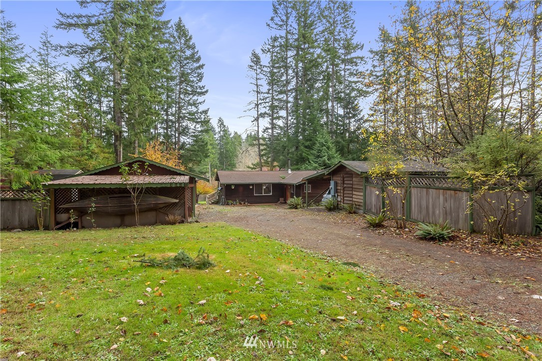 9956 Fairview Lake Road Southwest Port Orchard, WA 98367 - Photo 9 of 33 Gallery Image 9