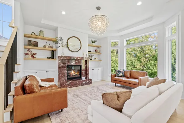 $1,124,000 | 21412 Poate Court, Rogers, MN 55374