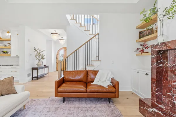 $1,124,000 | 21412 Poate Court, Rogers, MN 55374